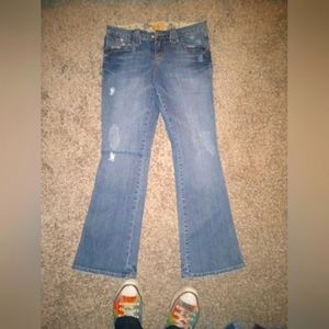Candies women jeans